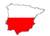 CRISLUMETAL - Polski
